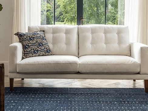 A buyer’s guide to upholstery