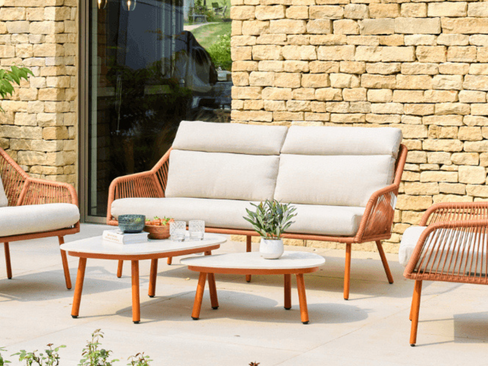 How to Choose the Right Furniture Set for your Garden