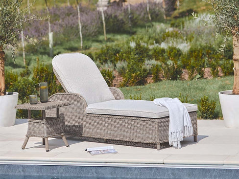 How to bring warm minimalism into your garden design