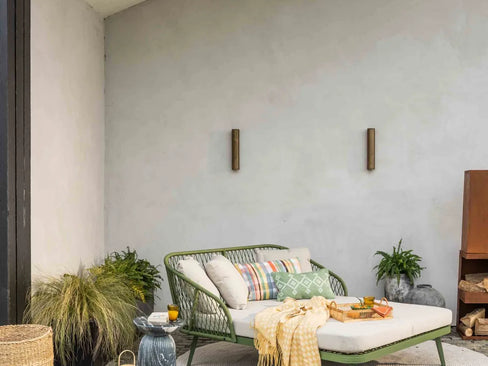 How to Look After Your Garden Daybeds and Sunloungers