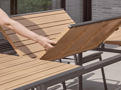 How to Clean Your Garden Furniture