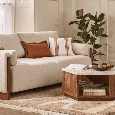 2 & 3 Seater sofa