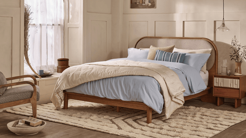 Beds & Bed Frames
