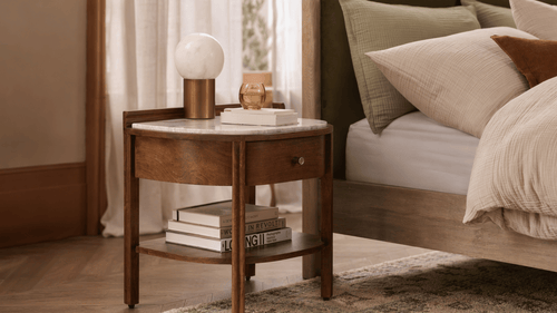 Bedside Tables