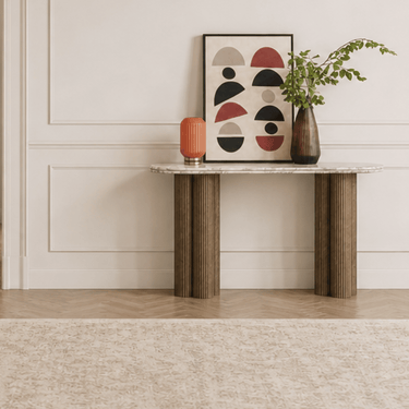 Console Tables