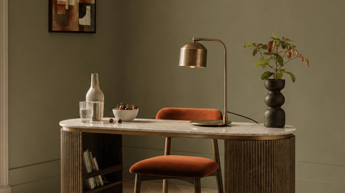 Desk Lamps