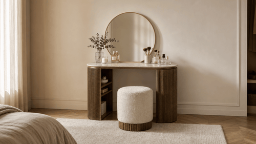 Desks & Dressing Tables