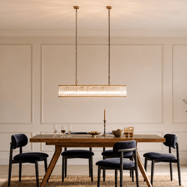 Dining Room Lighting