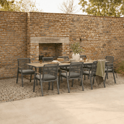 Garden Dining Sets