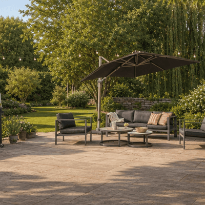Garden Accessories