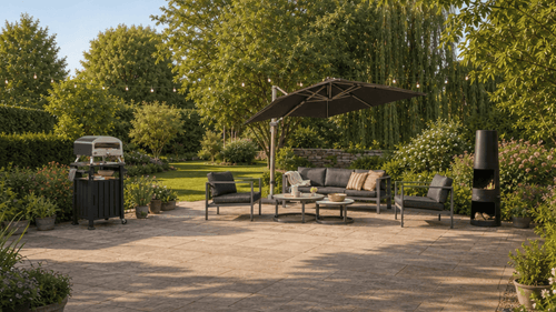 Garden Accessories
