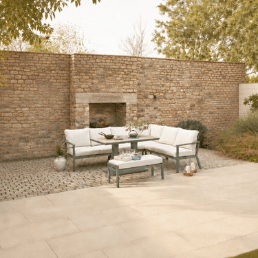 Garden Corner Sofas