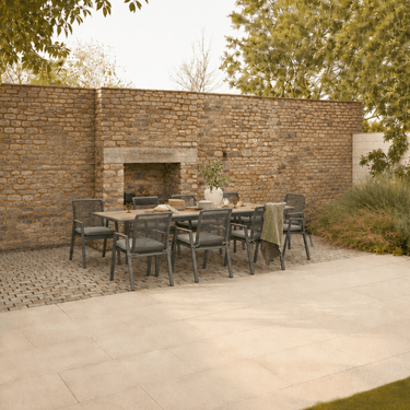 Garden Tables