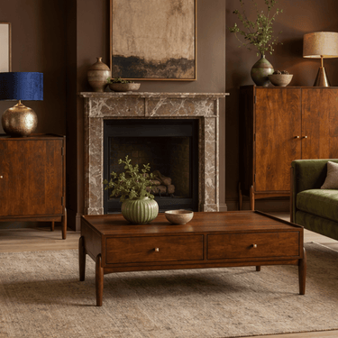 Mid Century Modern