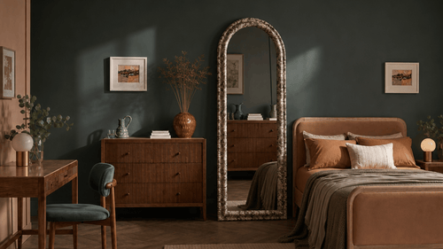 Mirrors