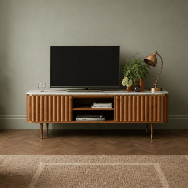 Media Units & TV stands