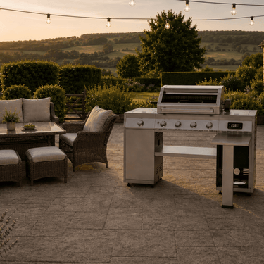 BBQs