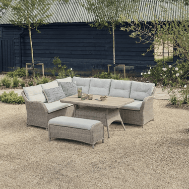 Rattan Garden Furniture
