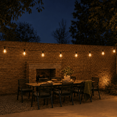 Garden Lighting