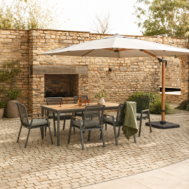 Savannah Outdoor Furniture