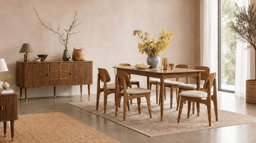 New In Dining Room