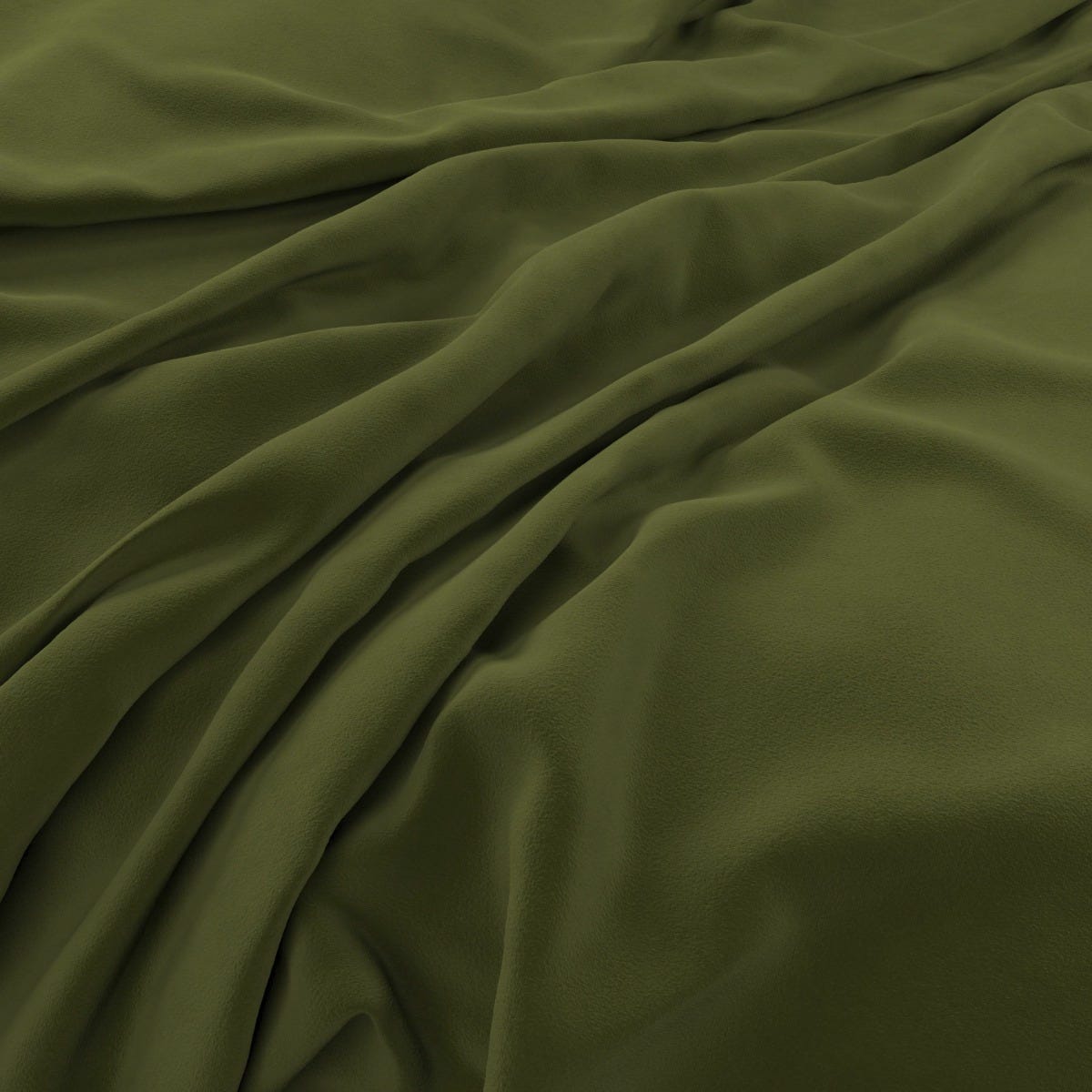 Fitzroy Loveseat In Vine Easy Care Velvet