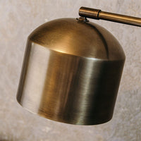 Alice Desk lamp Antique Bronze