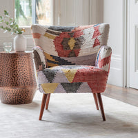 Arte Armchair