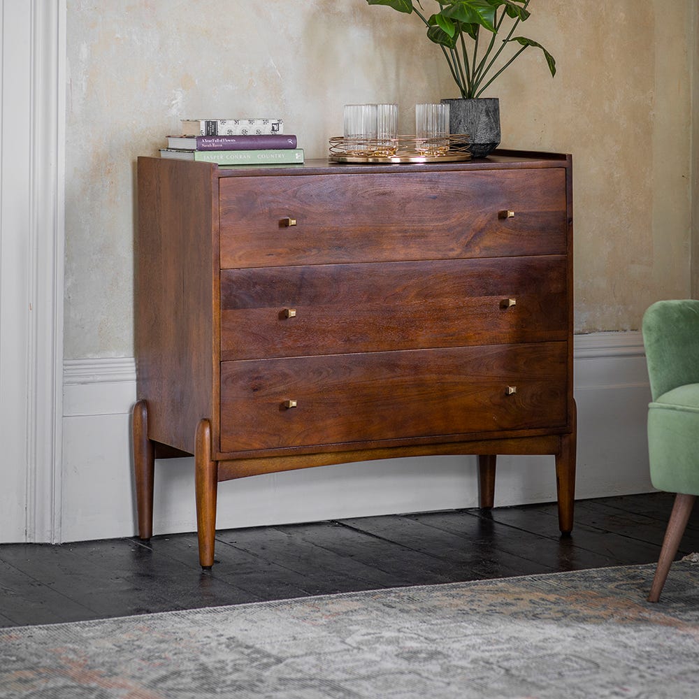 Quinn Chest of Drawers