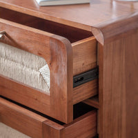 Maya Bedside Table