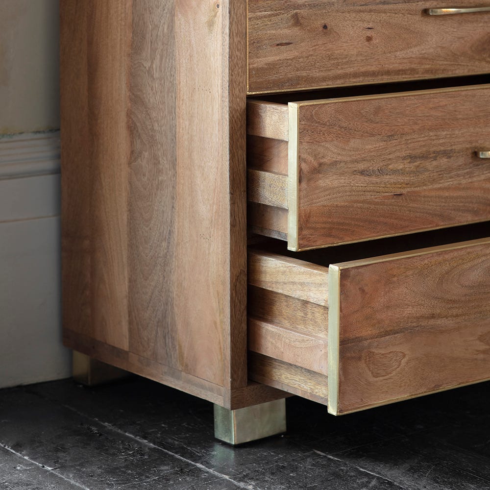 Miro Chest of Drawers