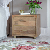 Miro Bedside Drawer