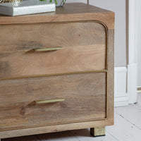 Miro Bedside Drawer