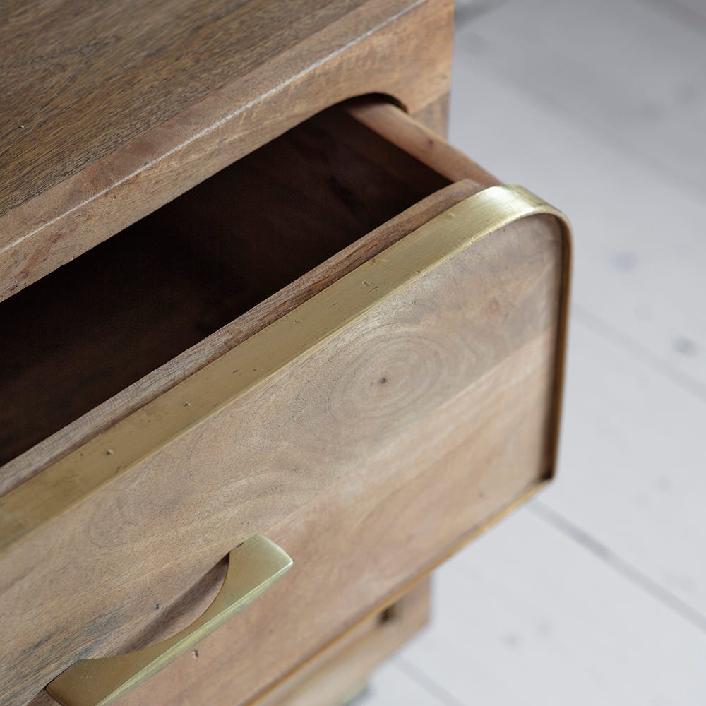 Miro Bedside Drawer