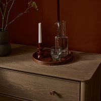 WILLOW CHEST OF DRAWERS