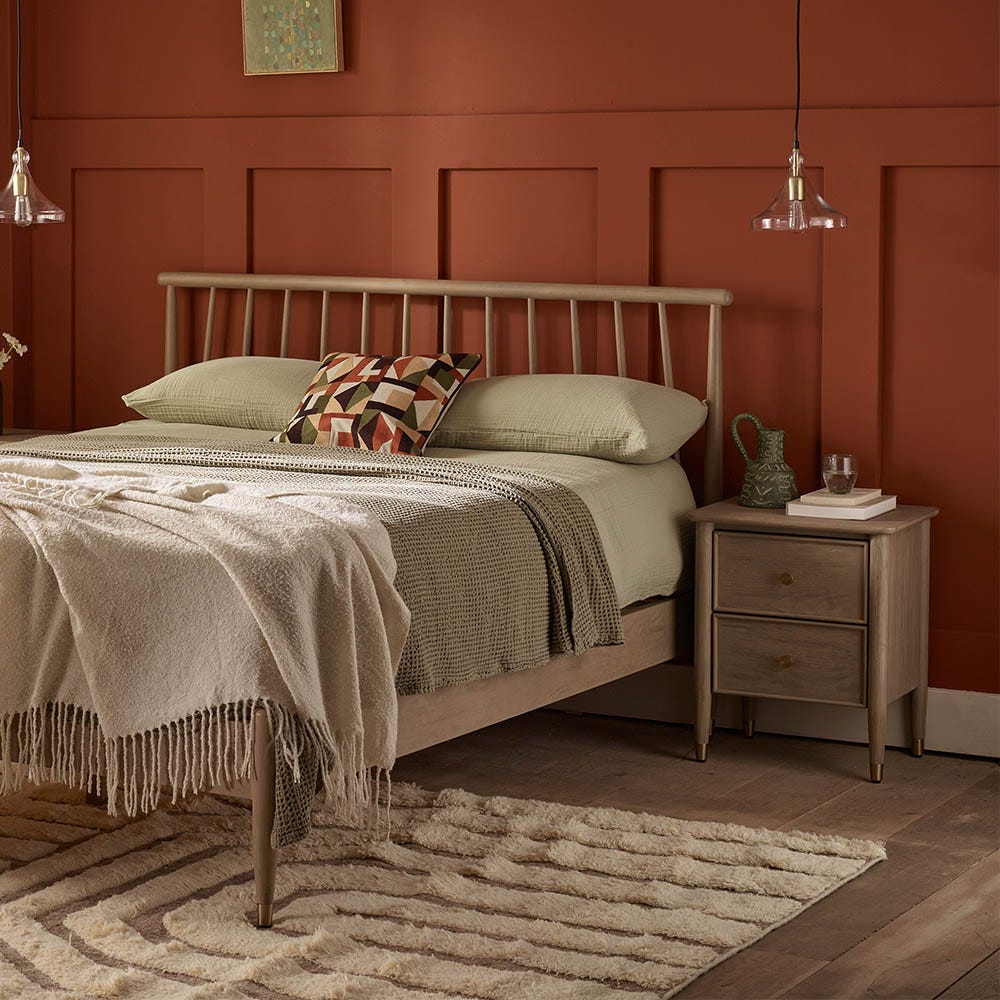 WILLOW BEDSIDE