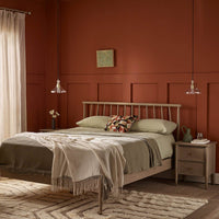 WILLOW KING BED