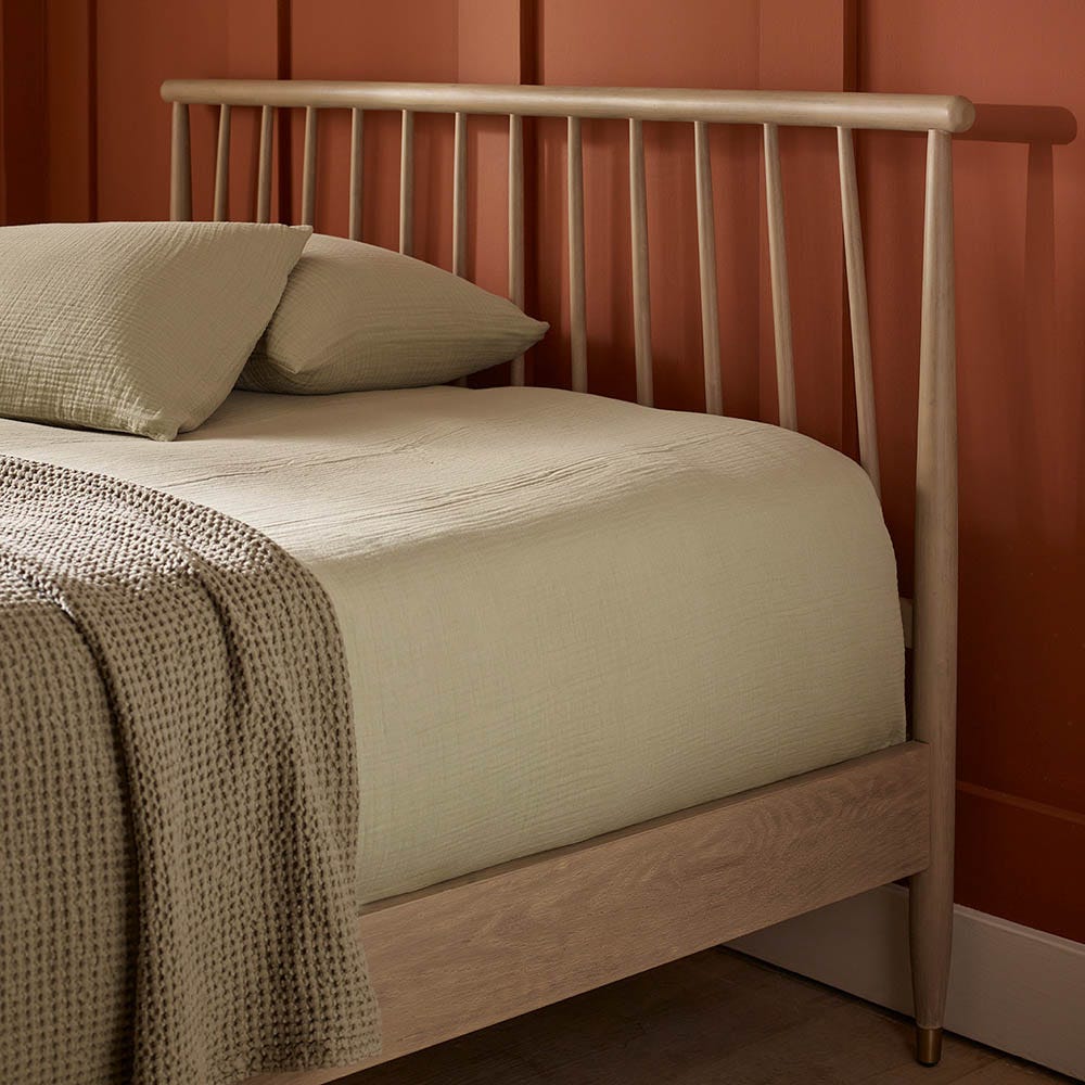 WILLOW KING BED