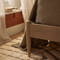 WILLOW KING BED