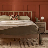 WILLOW KING BED