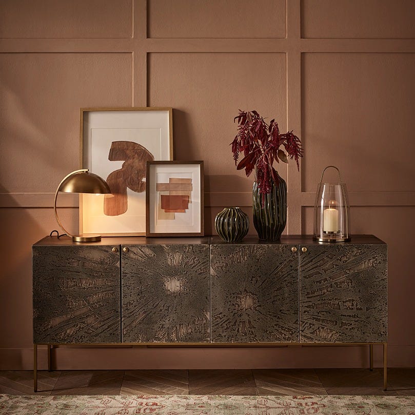 ZENITH SIDEBOARD