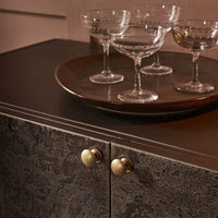 ZENITH DRINKS CABINET