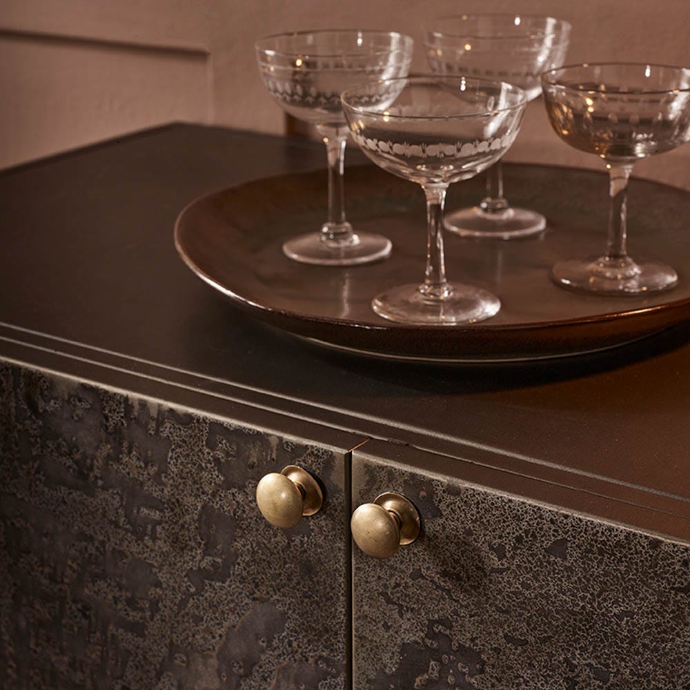 ZENITH DRINKS CABINET