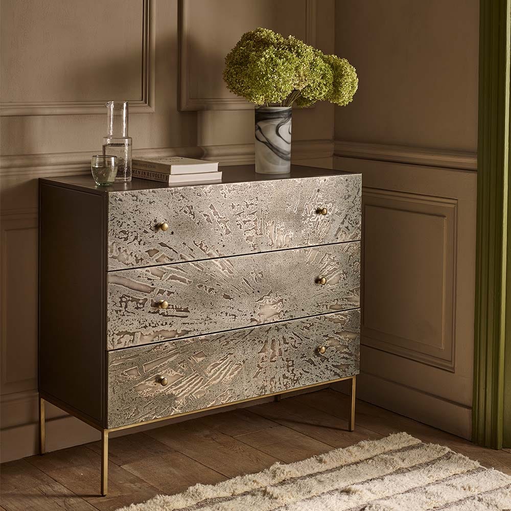 ZENITH CHEST OF DRAWERS