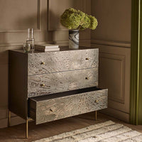 ZENITH CHEST OF DRAWERS