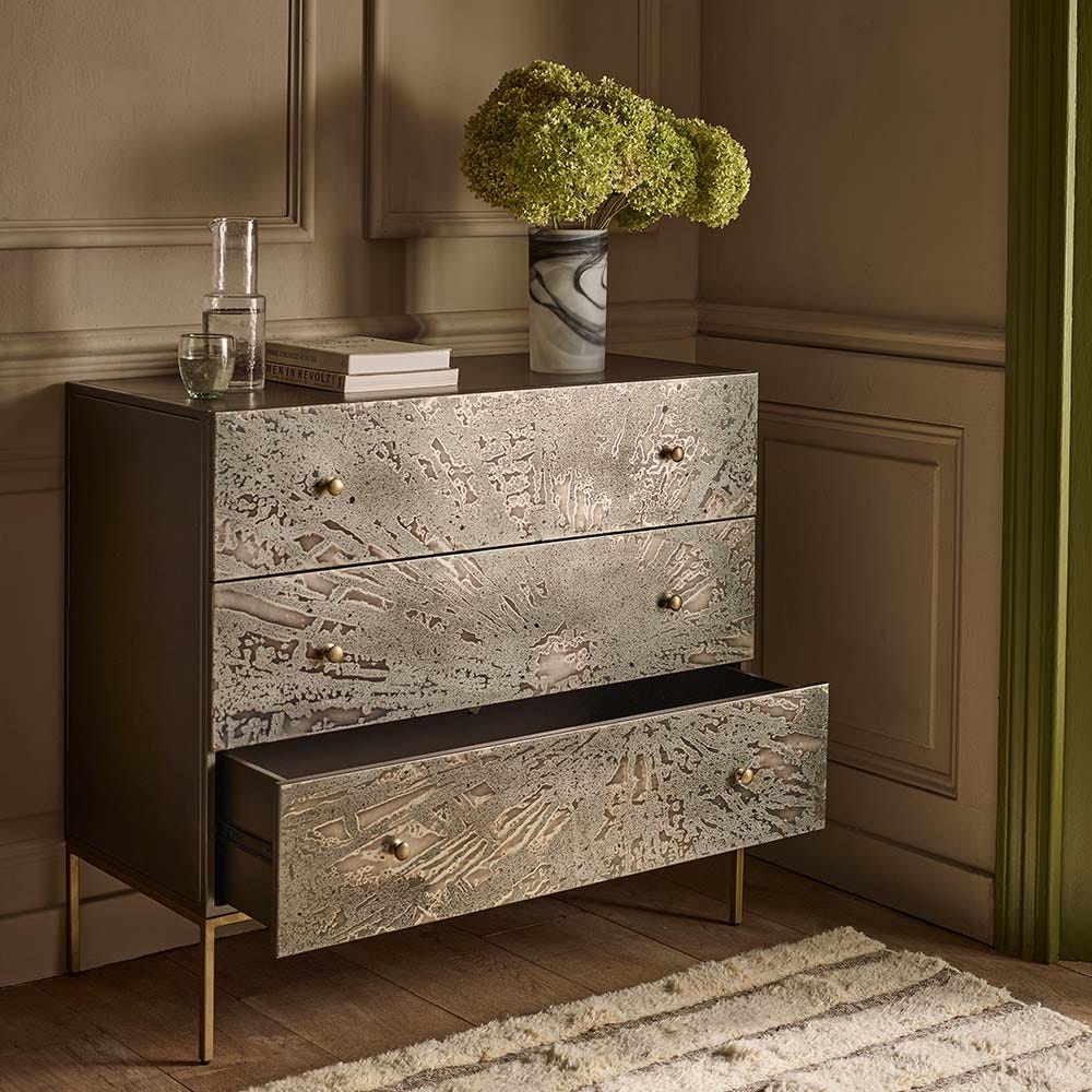 ZENITH CHEST OF DRAWERS