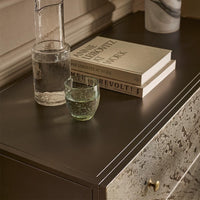 ZENITH CHEST OF DRAWERS