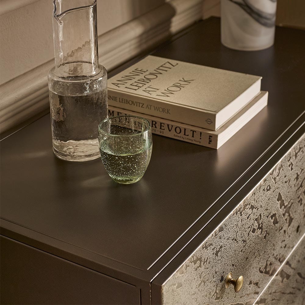 ZENITH CHEST OF DRAWERS