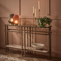 AUSTIN CONSOLE TABLE