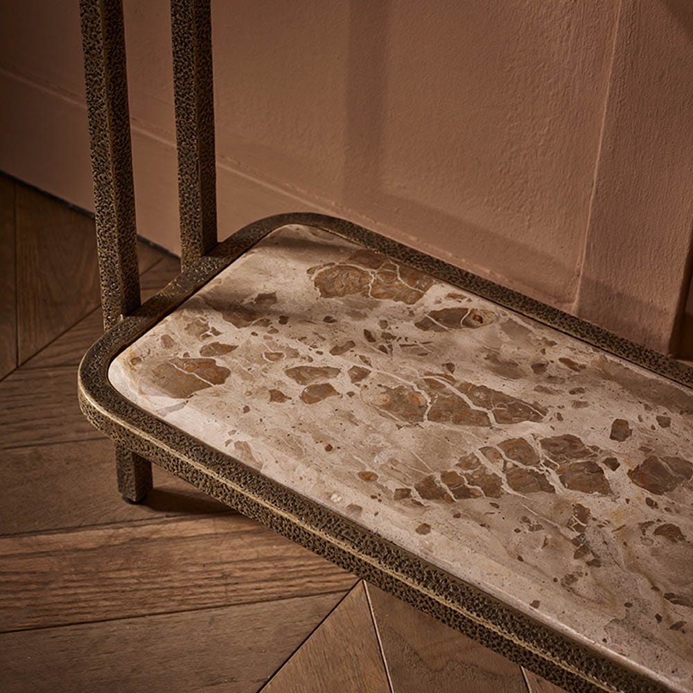 AUSTIN CONSOLE TABLE